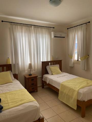 Apartament Wakacyjny dla 5 osoby w Pafos, Cypr ( południe), Zdjęcie 4