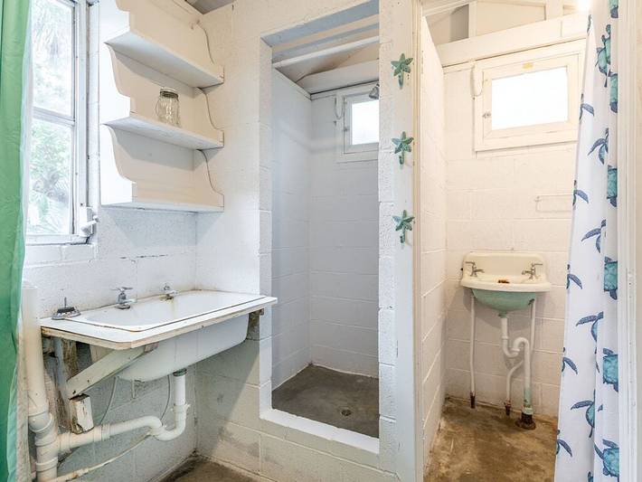 Vacation house for 6 people, with terrace - 1