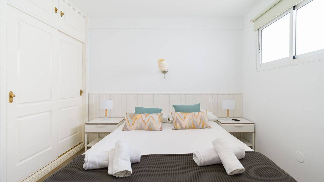 Ferienhaus für 4 Personen (45 m²) in San Bartolomé de Tirajana in San Agustin, San Bartolomé de Tirajana