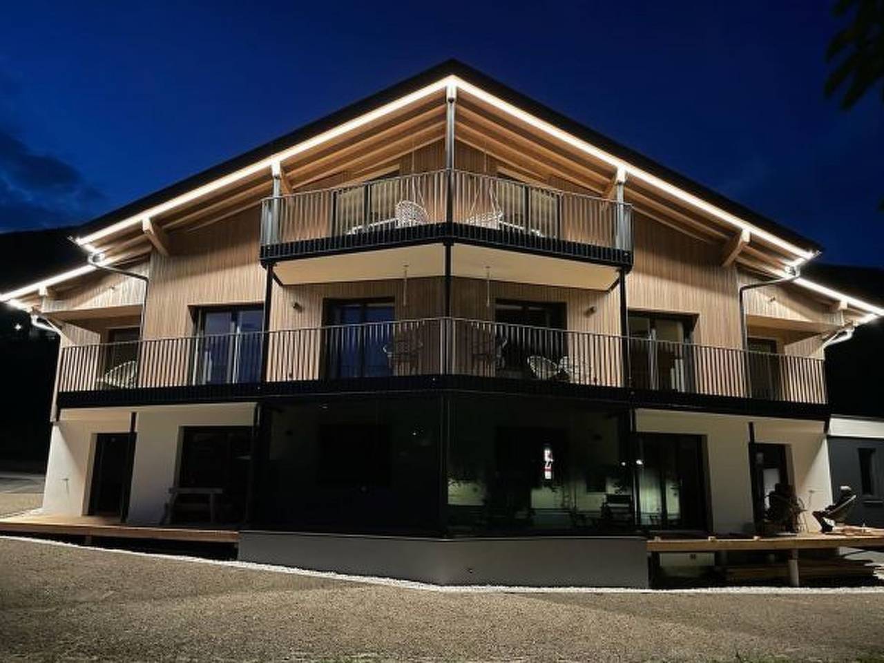 Ganze Wohnung, Gemütliche 62 m² große Wohnung in der Nähe von Skiliften und Restaurants in Saalbach in Saalbach, Saalbach-Hinterglemm