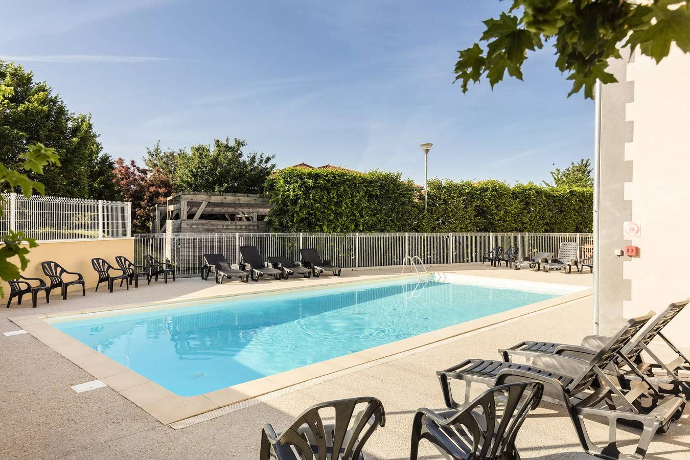 Appartement entier, 2 Pièces 2 Personnes in Gerzat, Région de Clermont-Ferrand