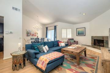 Vacation House for 5 Guests in Los Angeles, Los Angeles County, Picture 1