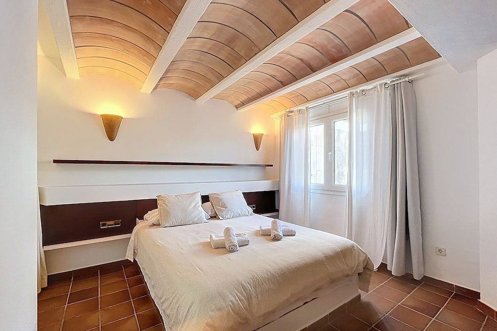 Apartamento entero, Apartamento con Espectaculares vistas al mar in Fornells, Es Mercadal