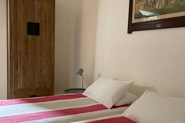 Gîte pour 7 personnes, avec jardin à Montlaur (Languedoc-Roussillon) - 4