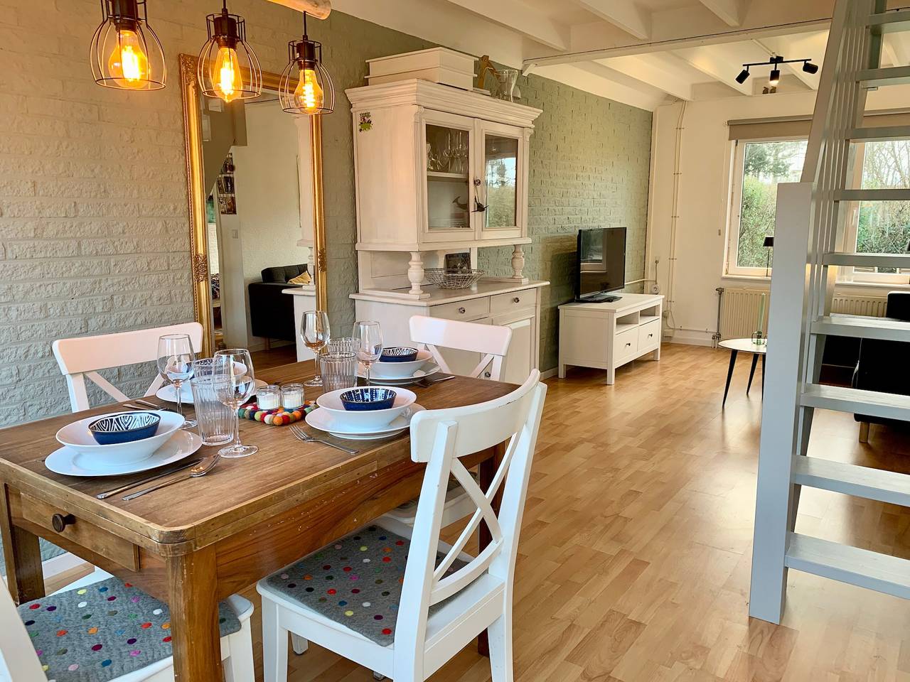 Great Vakantiehuizen — Belkmerduinen 31 in Sint Maartensvlotbrug, Noord-Holland - Kust van de Noordzee