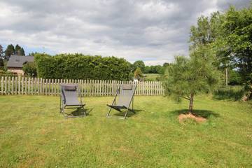 Cottage for 4 People in La Lucerne-d'Outremer, Manche, Photo 3