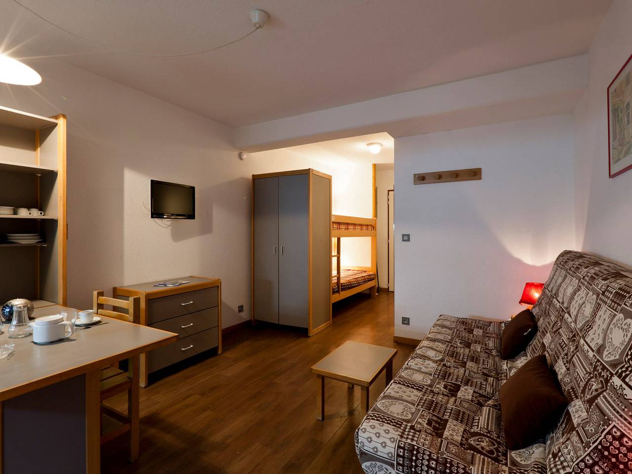 Photo : Appartement de vacances