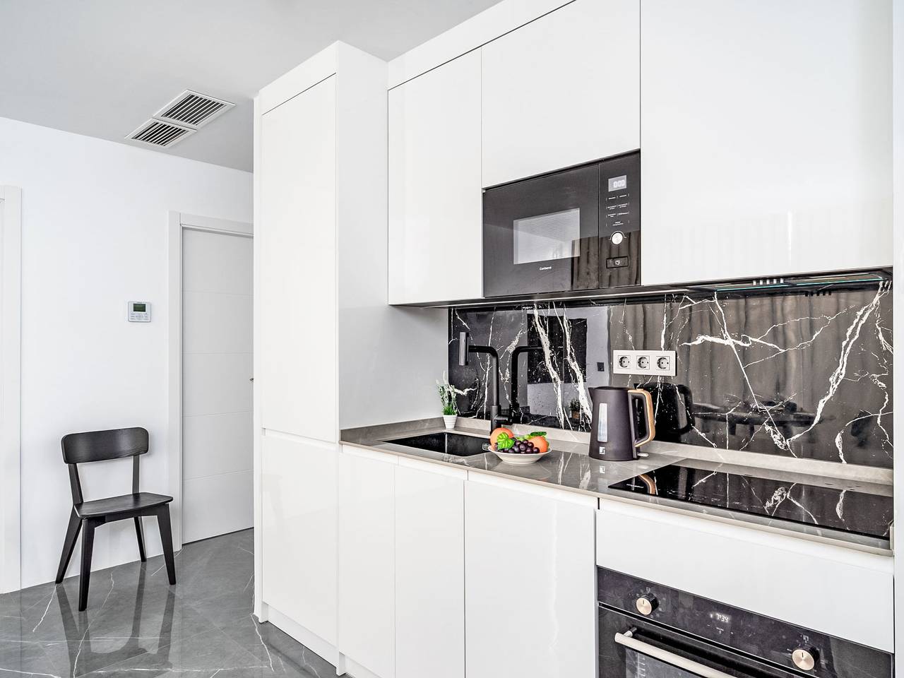 Entire apartment, Abedules in Benalmádena Costa, Benalmádena