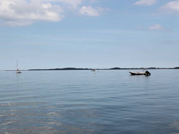 Ferienhaus für 7 Personen, mit Garten und Terrasse in Angeln Halbinsel - 4