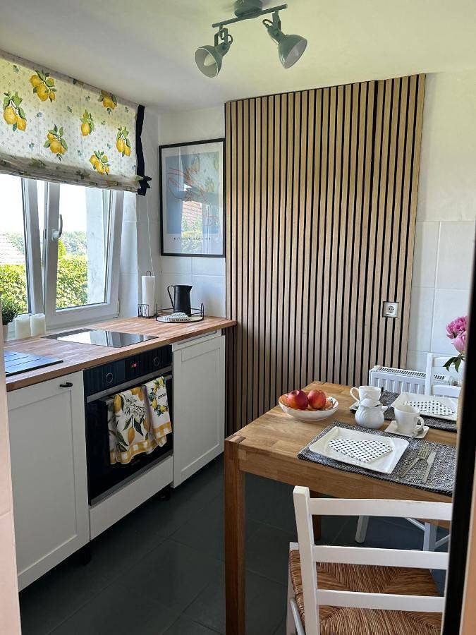 Gîte pour 3 personnes, avec terrasse à Overath - 3