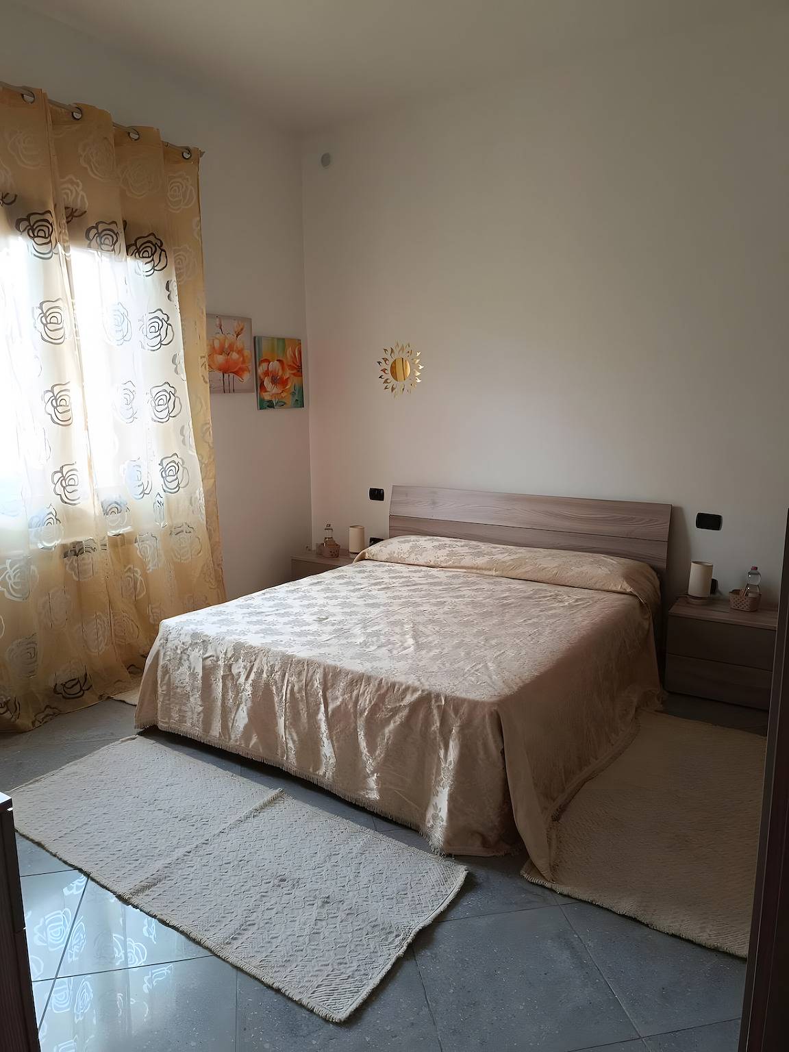 Apartamento entero, Apartamento en Capoterra: comodidad y relax a pocos minutos del mar in Capoterra, Provincia de Cagliari