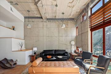 Loft for 6 Guests in Manhattan, New York City, Picture 1
