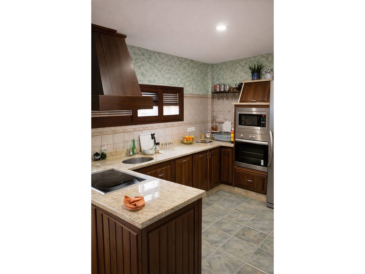 Chalet en Rivero de Posadas con Piscina in Rivero de Posadas, Posadas