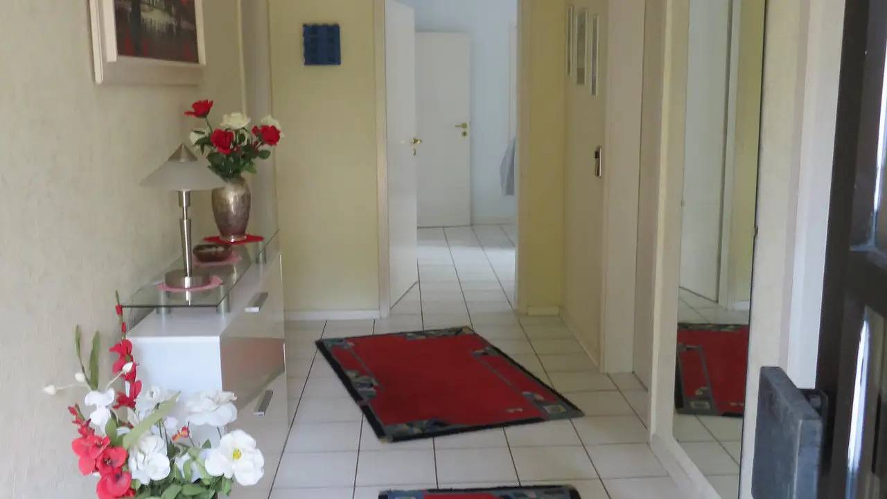 Ganze Ferienwohnung, Ferienwohnung für 4 Personen (120 m²) in Oberthal in Oberthal, Saar-Nahe-Bergland