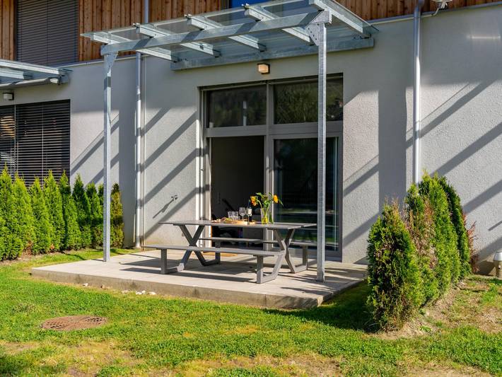Geräumiges Haus, Skilift & Piste zu Fuß in St. Georgen ob Murau, Sankt Georgen am Kreischberg