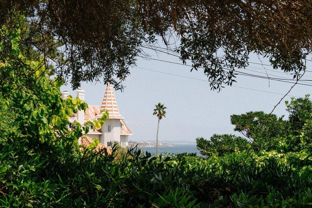 Spacious seaside house in Cascais e Estoril, Costa de Lisboa