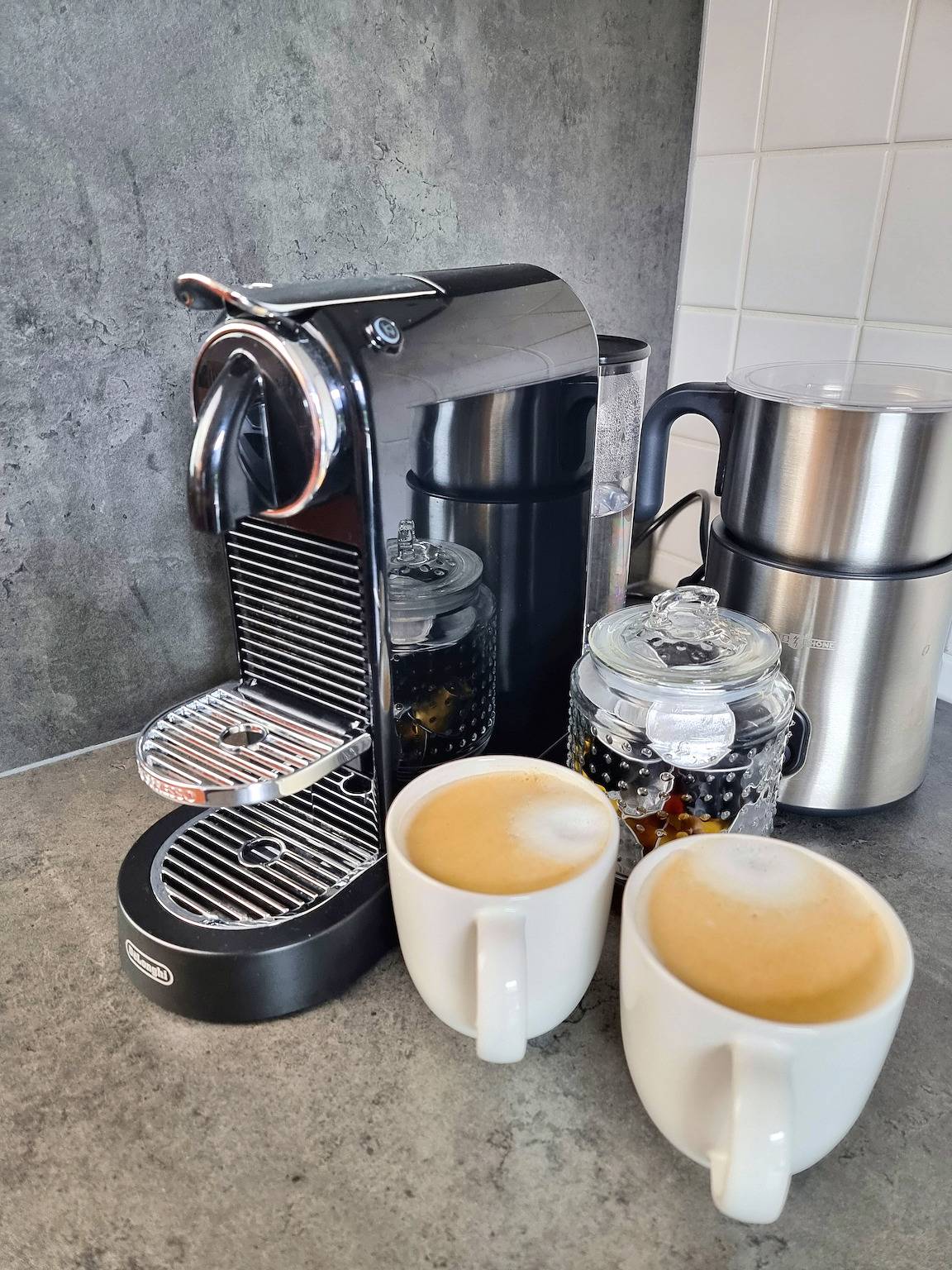 Ferienhaus Heckler Bad Camberg in Bad Camberg, Taunus