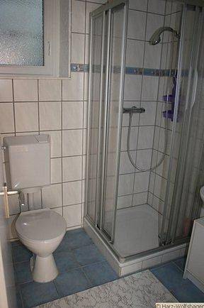 Ganze Ferienwohnung, Haus Schneider, kleine Ferienwohnung in Wolfshagen, Langelsheim