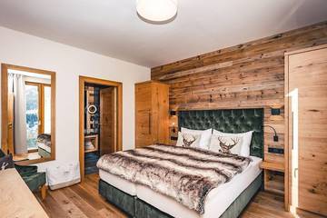 Hütte für 10 Personen in Warth, Lechtal, Bild 2