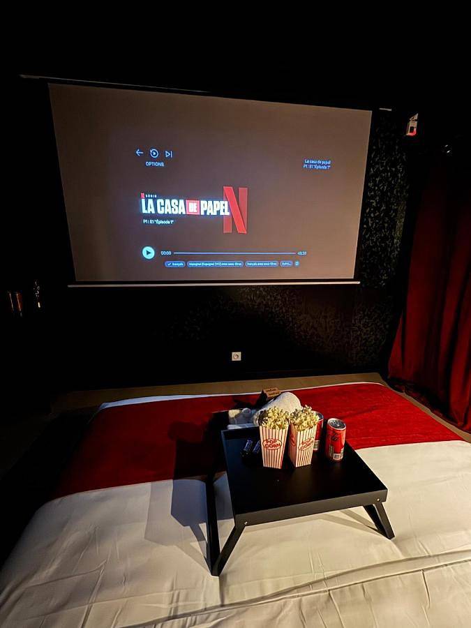 Gîte pour 2 personnes, avec vue et vue sur le lac dans Office de Tourisme de Thonon les Bains - 2