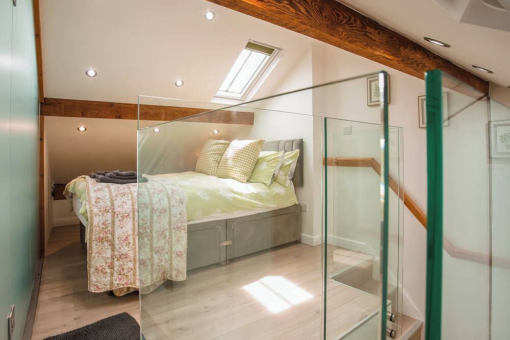 3 Schlafzimmer Unterkunft in Bradwell in Bradwell (Derbyshire Dales), Derbyshire