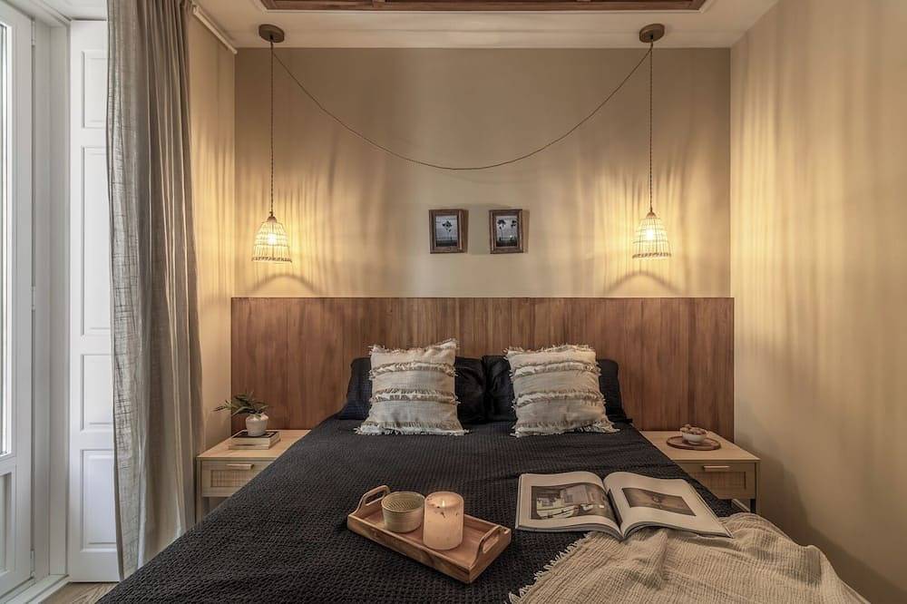 Ganze Wohnung, Ora - 1 bedroom in Almagro in Madrid, Madrid Province