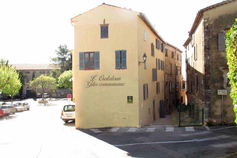 Myrte - Châteauneuf-Grasse in Châteauneuf-Grasse, Mittelmeerküste (Frankreich)