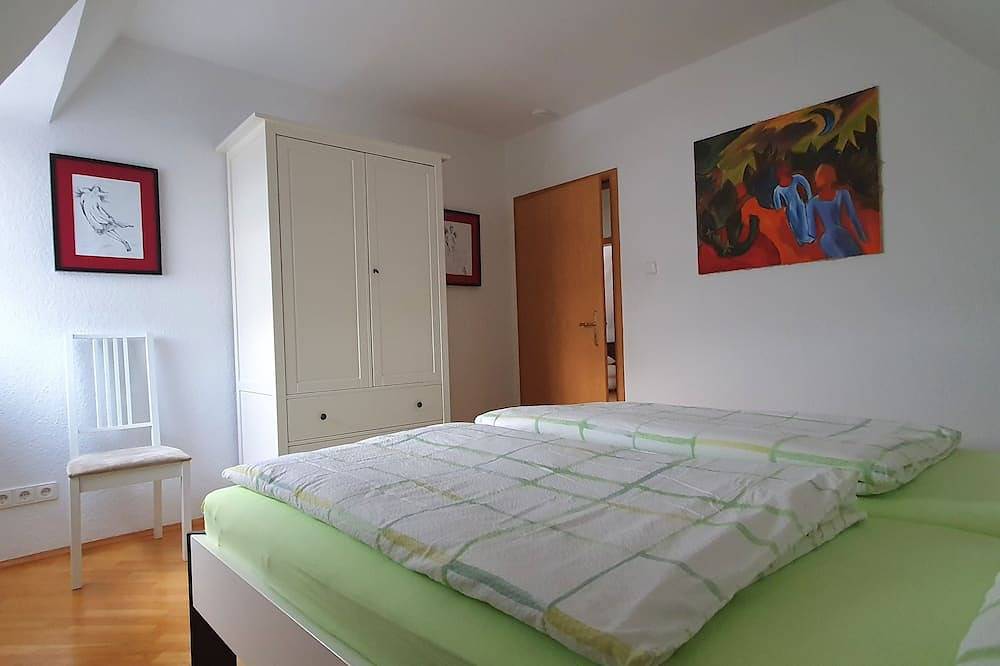 Ganze Wohnung, Sehr schöne Dg-Wohnung, ruhig und dennoch zentral gelegenen. in Unna, Ruhrgebiet