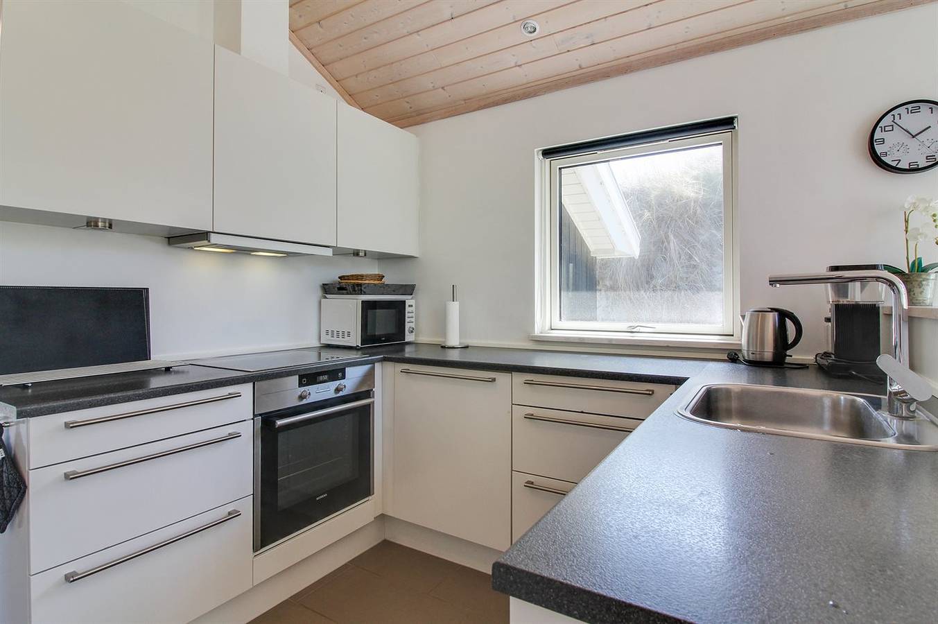 Awesome home in Løkken w/ Sauna, Wifi and 3 Bedrooms in Løkken, Hjørring Kommune