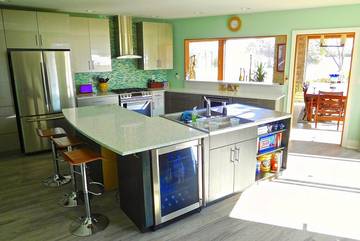 Holiday Home for 12 People in Norfolk (VA), Chesapeake Bay, Photo 2