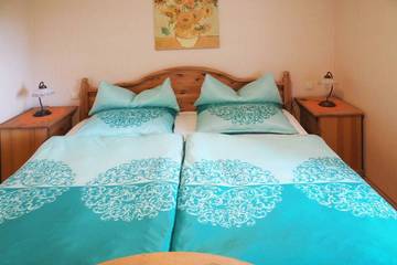 Agriturismo für 4 Personen in Usedom Stadt, Usedom, Bild 3