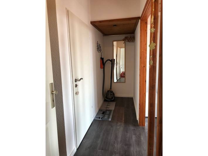 Apartamento vacacional de 1 dormitorio. in Neustadt Bremen, Bremen