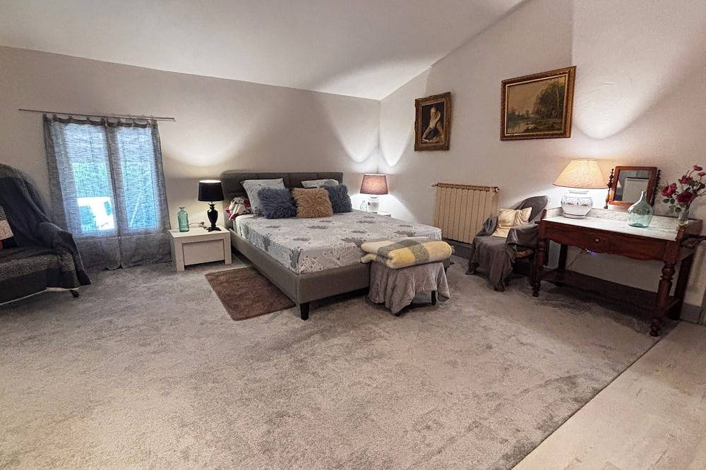 Sojani Guest House in Romenay, Mâcon en omgeving