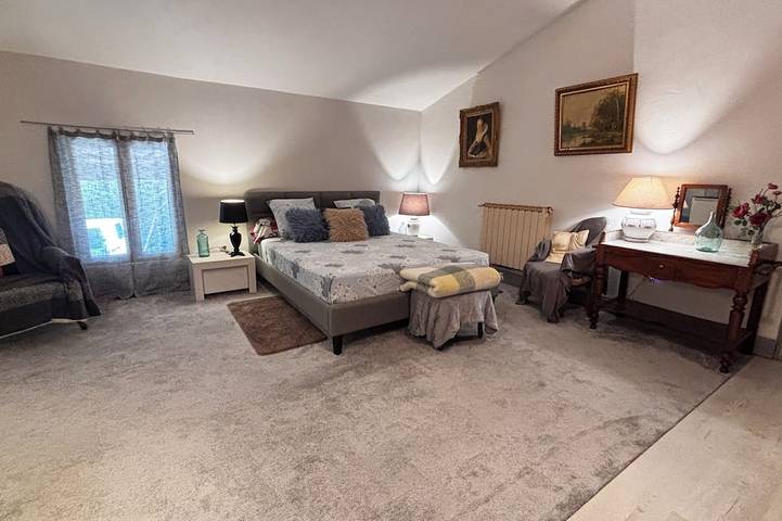 Location de vacances pour 4 personnes à Romenay - 3