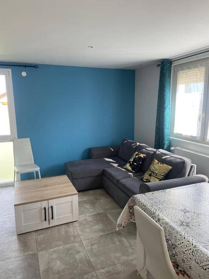 Gîte pour 6 personnes, avec jardin, adapté aux familles à Saint-Julien (Bourgogne) - 4