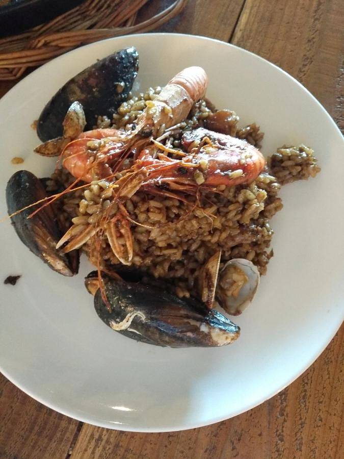 Hôtel pour 3 personnes, avec terrasse à Palamós - 2