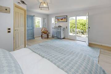 Villa pour 9 Personnes dans l'Escalet, Ramatuelle, Photo 3