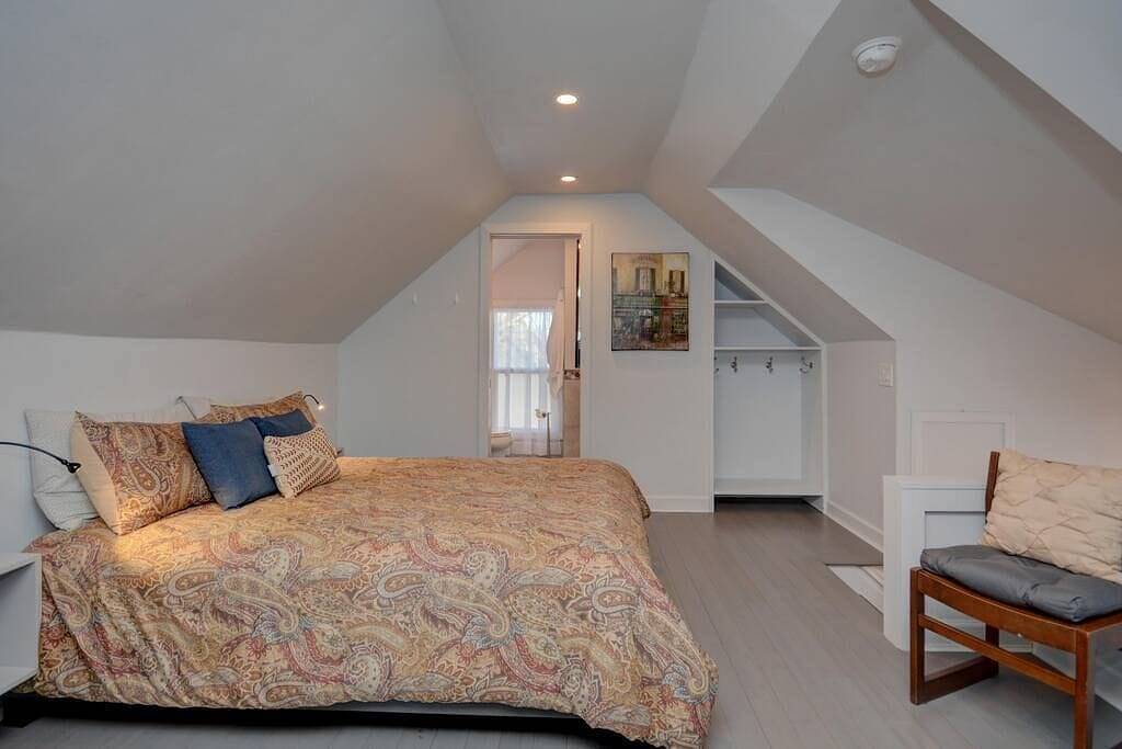 The Maynard Manor in Columbus, Ohio