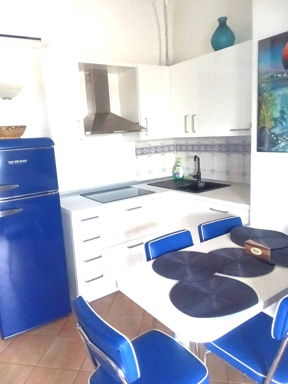 Appartement entier, Fpo-Cinz01 in Porto Ottiolu, Budoni