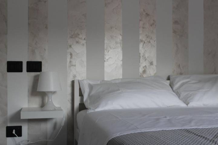 Location de vacances pour 2 personnes, avec terrasse, animaux acceptés à Cupello - 2