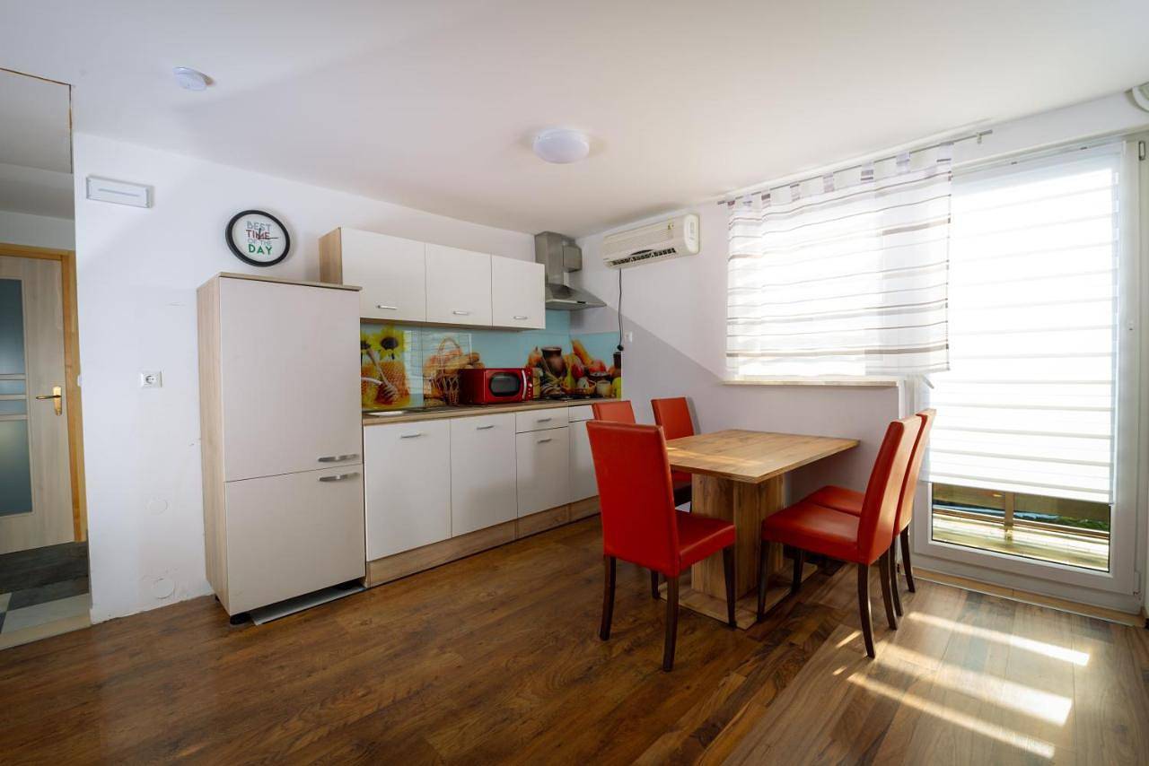 Ganze Wohnung, Bled Honey Bee Apartment in Bled, Triglav Nationalpark