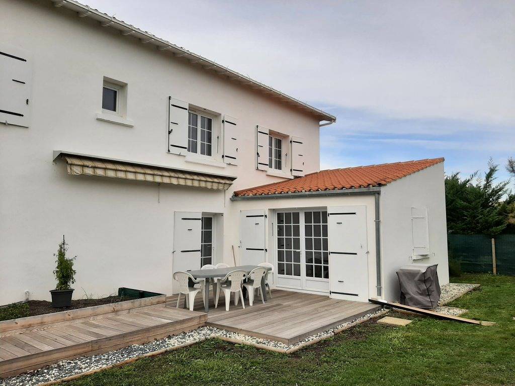 Appartement entier, Idéal pour cadre en mobilité, La Rochelle, consultez nous in Nieul-sur-Mer, Région de La Rochelle