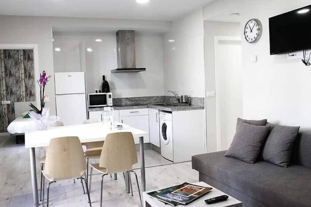 Entire apartment, Apartamentos Logroño Centro in Logroño, La Rioja Province