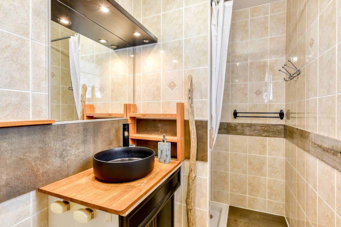 Le Cocon de Cruzy - Climatisé avec piscine privée in Cruzy, Côte méditerranéenne (France)