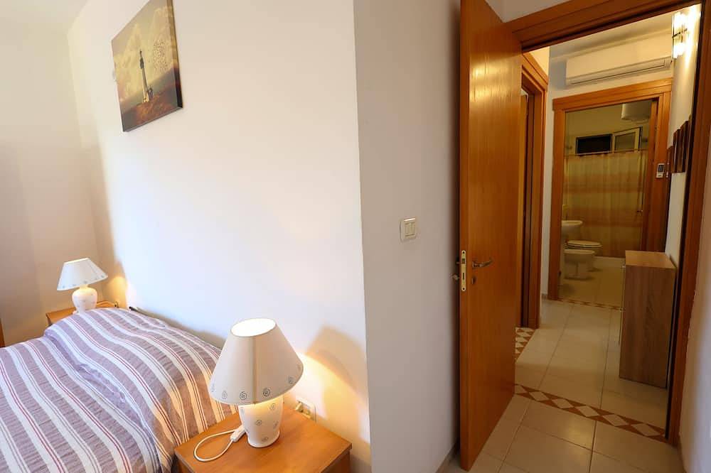 Townhouse 1 in Torre Pali, Salve