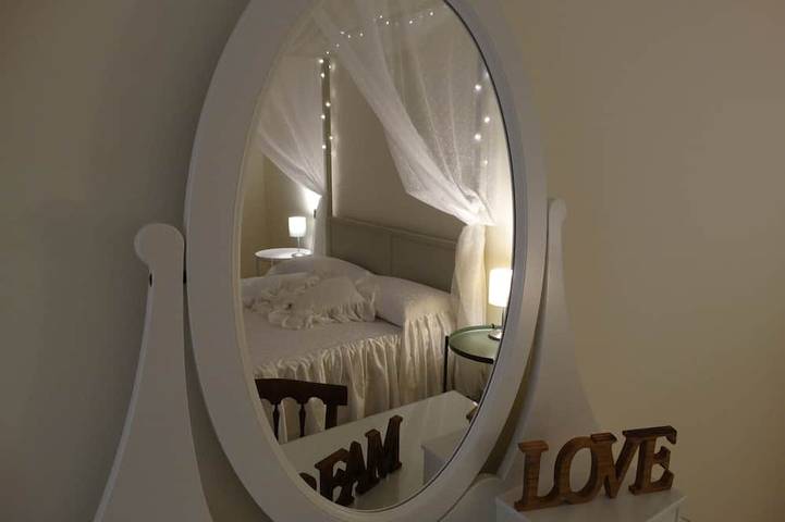 Gîte pour 4 personnes, avec balcon à Lenno - 2