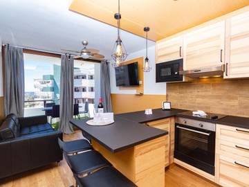 Appartement voor 6 Personen in Maspalomas, San Bartolomé de Tirajana, Afbeelding 1