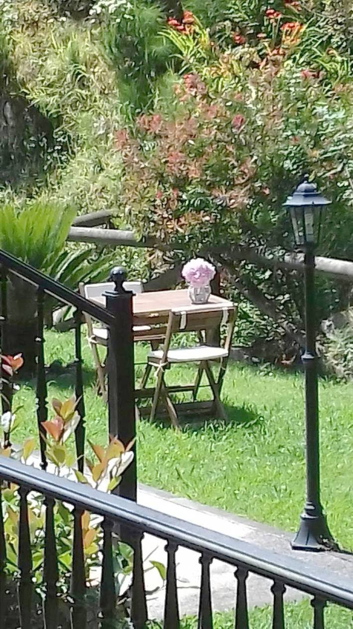 Apartamento de vacaciones para 2 personas, con jardín, Se admiten mascotas en Asturias - 4