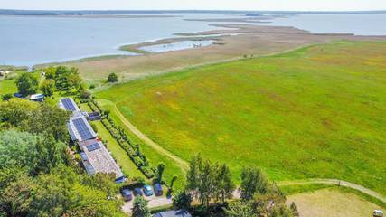 Vakantieappartement voor 4 Personen in Born a. Darß, Born auf dem Darß, Afbeelding 1