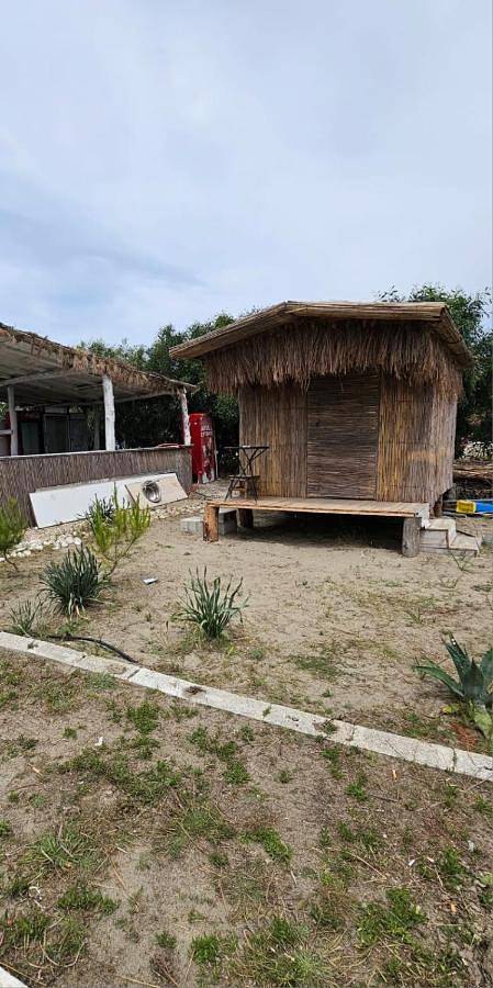 Quadruple Room in Albania